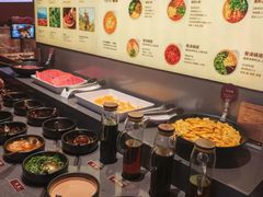 -巴奴毛肚火锅(京西大悦城店)