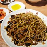 冬日的汤和面
