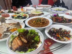 -上庄晋风庄园(上庄店)