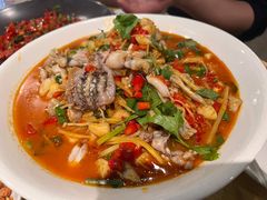 -赤宴·川菜(玉林店)