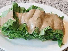 -厚味居炙子烤肉·清真(天桥南纬路店)