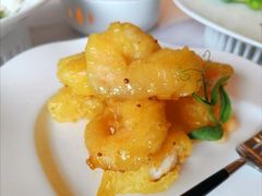 -蘇锦宴·淮扬菜烤鸭·小院(三元桥霄云路店)