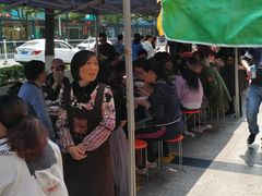 -李记小小吃·江油肥肠(涪江路店)