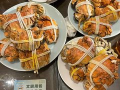 -飨食汇全日制餐厅·昆山皇冠假日酒店(九方店)