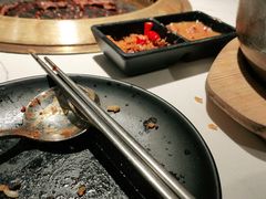 -花味烤肉·拌饭(庐阳万象汇店)
