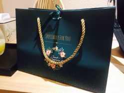 -一本X目奈子日式单根美睫专业店