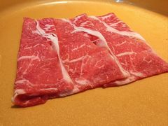 -牛New寿喜烧(新六百店)