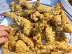 -三妹小龙虾·黄油蟹(华侨城总店)