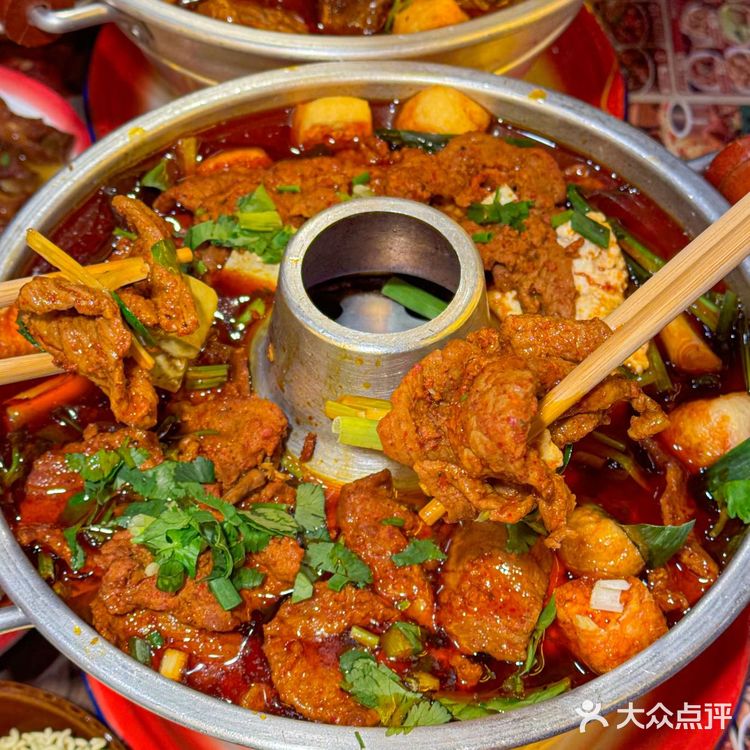 西湖边！会一直去吃的穷鬼小火锅