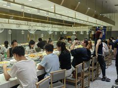 -农小锅自助小火锅(北京大兴凯德店)
