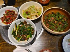 -食理八湘(中海城风情苑北区店)