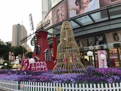 -华宇购物中心(开化寺街店)