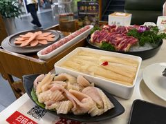 -土连锅·现熬养生汤锅(梁家巷店)