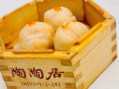 -陶陶居酒家(第十甫路总店)