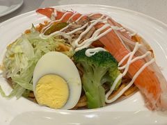 -东方豪客牛排意面披萨(玉函银座店)