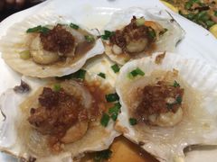 iphone_upload_pic-天天鱼港·海鲜·鲅鱼水饺·招牌烤鸭(黄骅店)