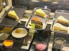 -吱咖啡西式简餐