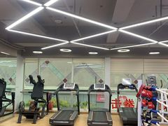 -Ms.Pilates 普拉提技术(尚悦湾陆家嘴店)