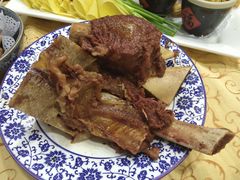 -乔家满族八大碗(流水沟店)