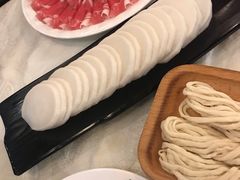 -东来顺饭庄(天坛店)