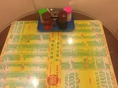 菜单-顺记冰室(宝华路店)
