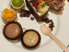 -索菲特西湖大酒店·香榭丽全日候餐厅(南山路店)