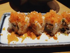 -渔寿司·日本料理(艾尚天地店)