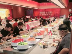 -龍歌自助小火锅(雨花台江南虹悦城店)