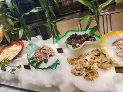 -川骄海鲜自助(亚运村店)