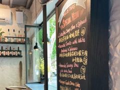 -Apollo·西班牙小酒馆(安福路店)