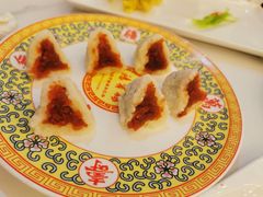 江米凉果-鸿宾楼(展览馆路店)