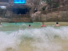 -杭州开元森泊度假乐园