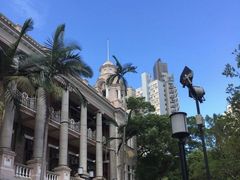 -香港大学