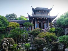-胡雪岩故居
