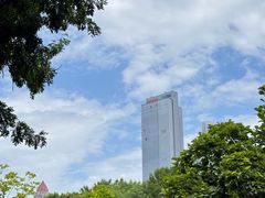 -天津外国语大学（马场道校区）食堂