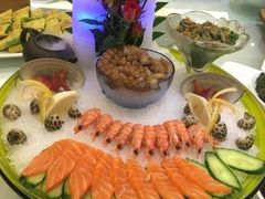 -上和臻品中国菜(花园街店)