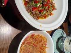 -老湘村·湖南土菜(天河维多利店)