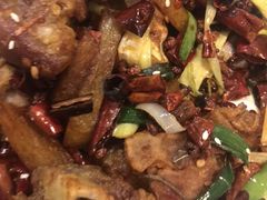 -Chongqing Cuisine川厨川味