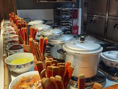-田小狗的饭店(才子佳郡店)