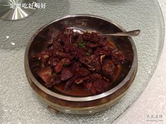 -桐楠格大酒店·国宴