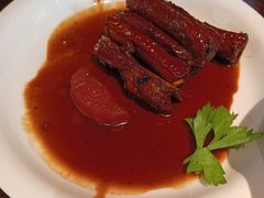 -永安鱼庄·镇江菜(东吴路店)