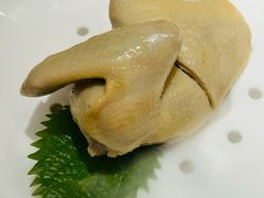 -狮王府淮扬菜(万象城店)