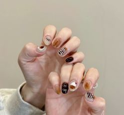 -斯馨·健康美甲美睫