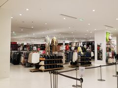 -优衣库(南宁万象城店)