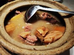 -刘胖子家常菜·蹄花焖藕(兴业店)