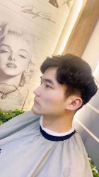 -东方美妍