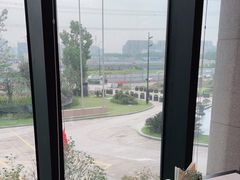 -杭州君尚云郦酒店