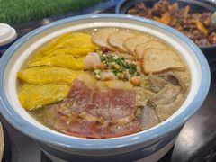 -新侗家食府(蟠桃宫店)