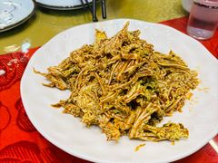 -北平味道.京味菜.烤鸭(梨园店)