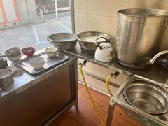-金山奶茶馆(五一路店)